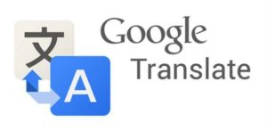 Google Live Translate