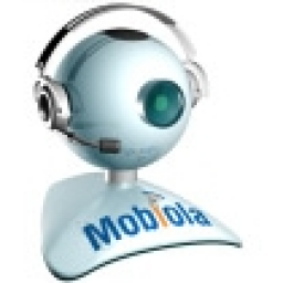 Mobiola Webcam