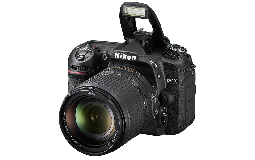 Best Cheap Camera for Night Sky Photography with Nikon D7500 Code Exercise