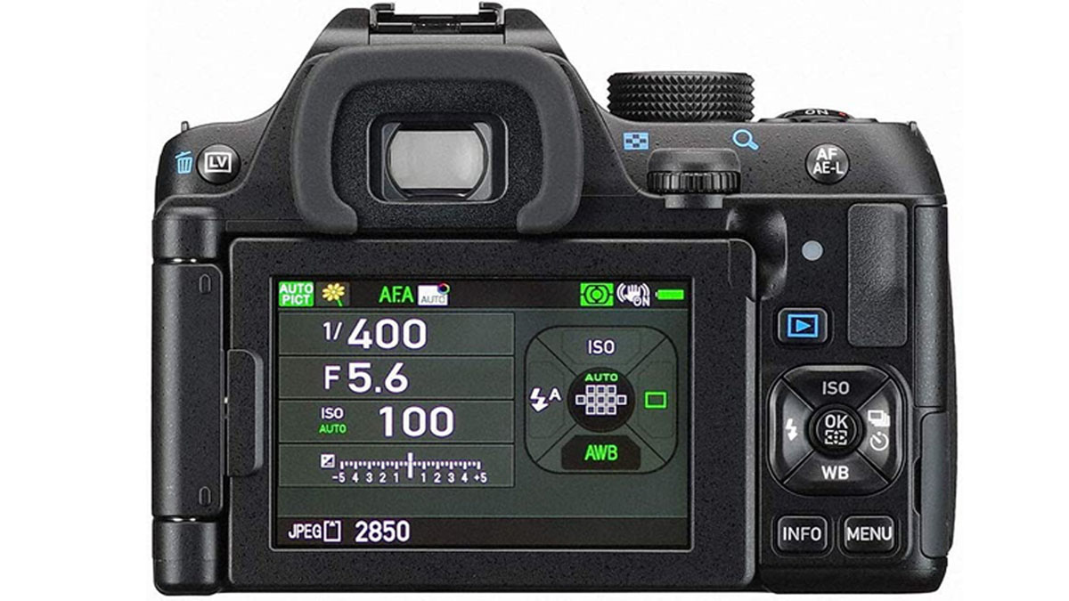 Top 9 Best DSLR Cameras On A Budget 2023 Guide And Reviews Code Exercise