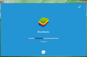 how to play coc bluestacks for pc