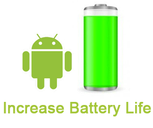 battery