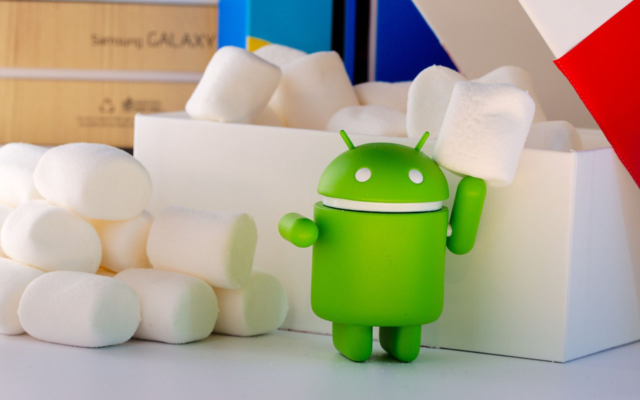 Android Tricks