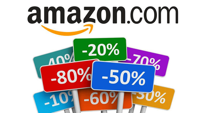 How to Getting Top Discounts or Coupons from Amazon