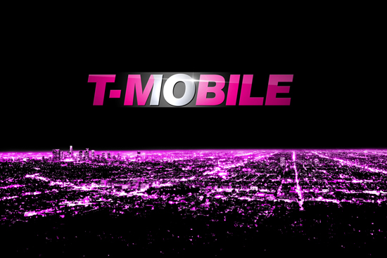 T-Mobile