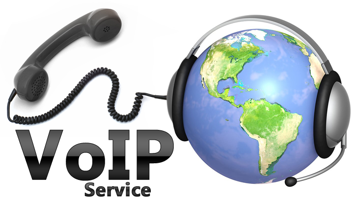 VoIP providers