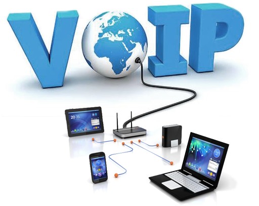 Voice over Internet Protocol