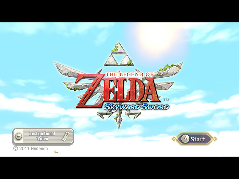 Wii Games