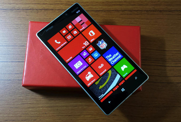 Windows Phone