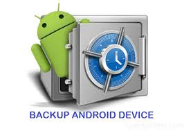 android Backup Apps