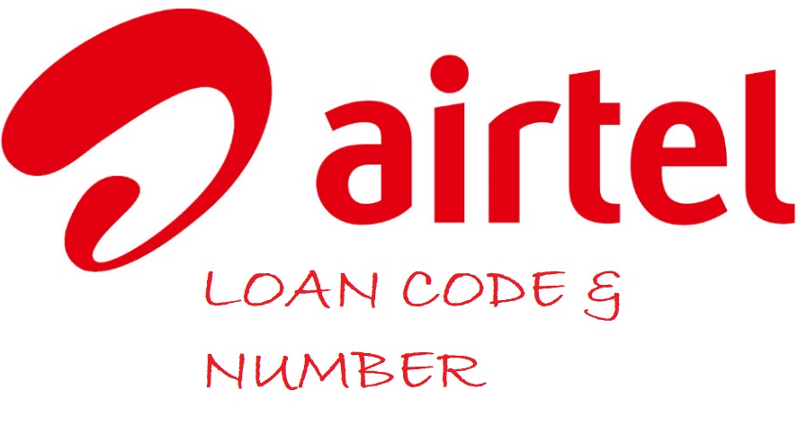 Airtel Loan - Talktime And Internet Data