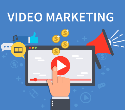 Video marketing