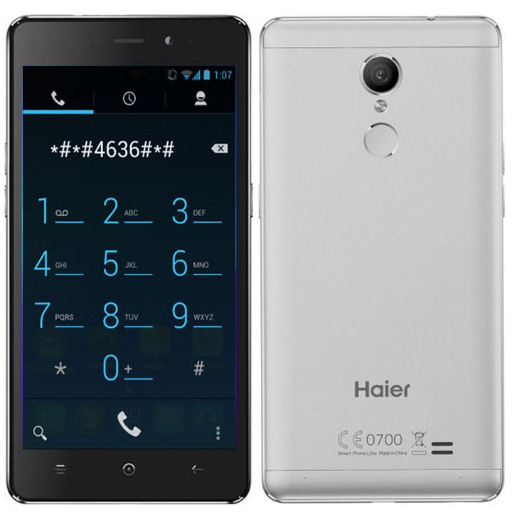 haier mobile