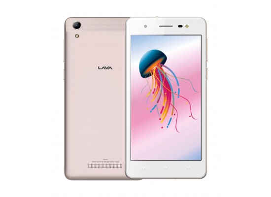 Lava Mobile