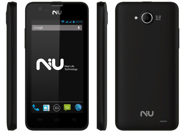 NIU Mobile