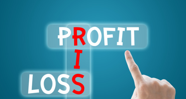 Risks of Forex Trading