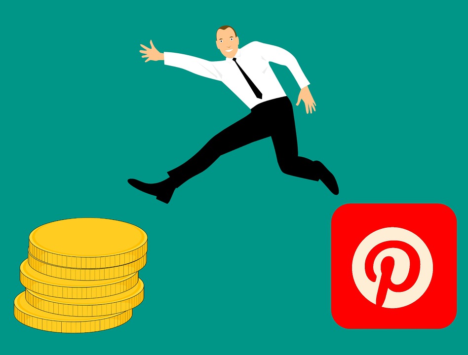 Boost Traffic With Pinterest