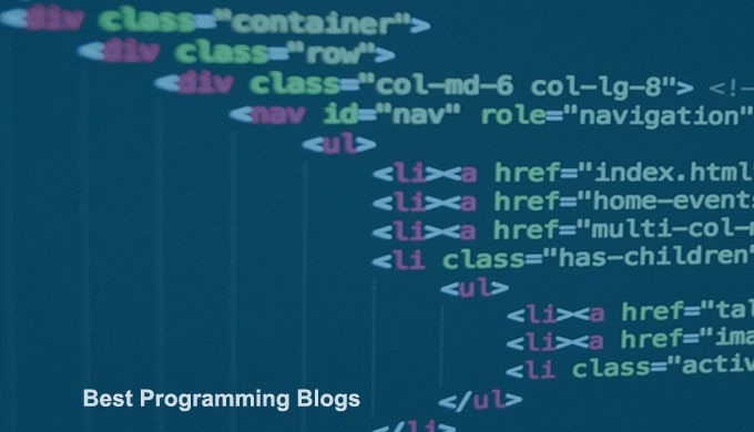 Best Programming Blogs