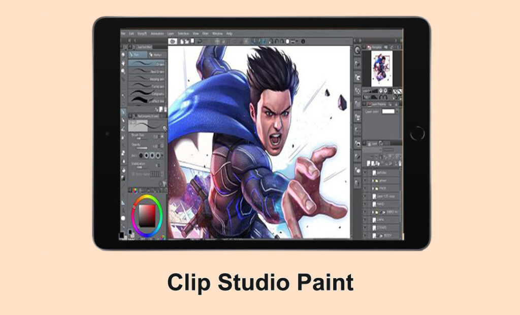 Best Drawing and Painting Apps for Apple’s iPads Code Exercise