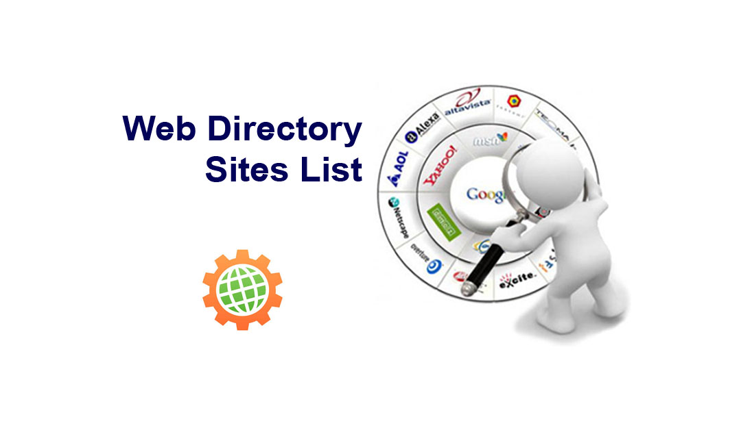 Web Directory Sites List