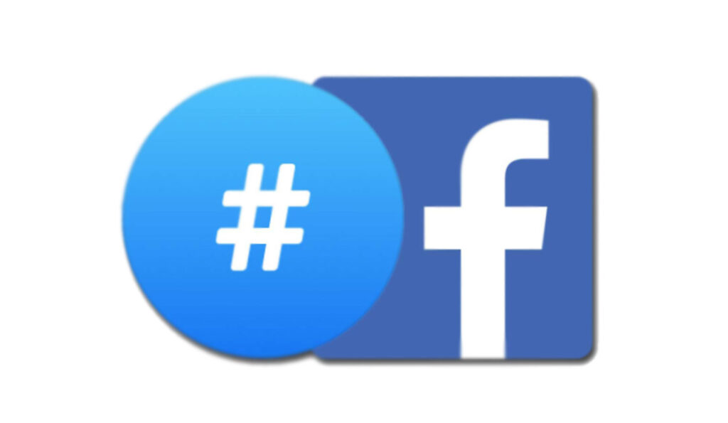 How to Add Hashtags on Facebook