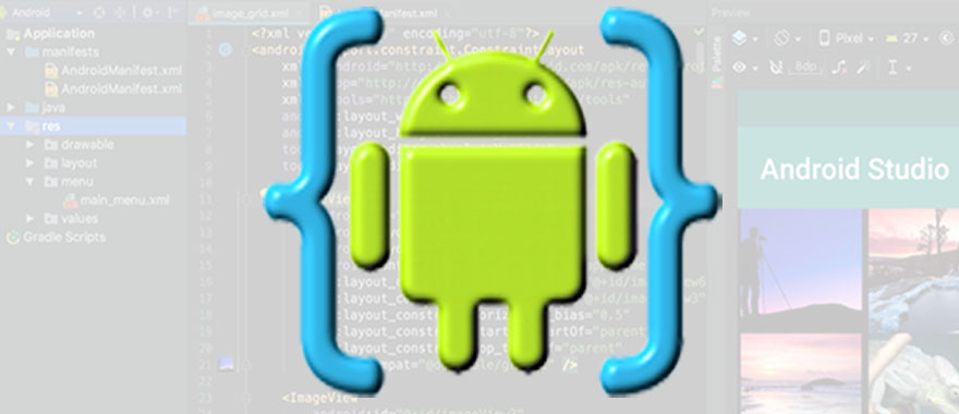 5 Best Apps for Programming on Android Platform - Code Exercise
