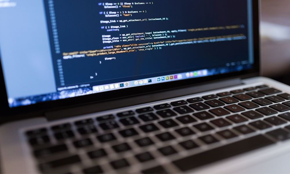 10 Best Laptop for Programmer and Coders In 2022 - Code Exercise
