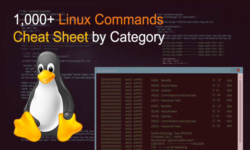 linux-commands-cheat-sheet-by-category-code-exercise