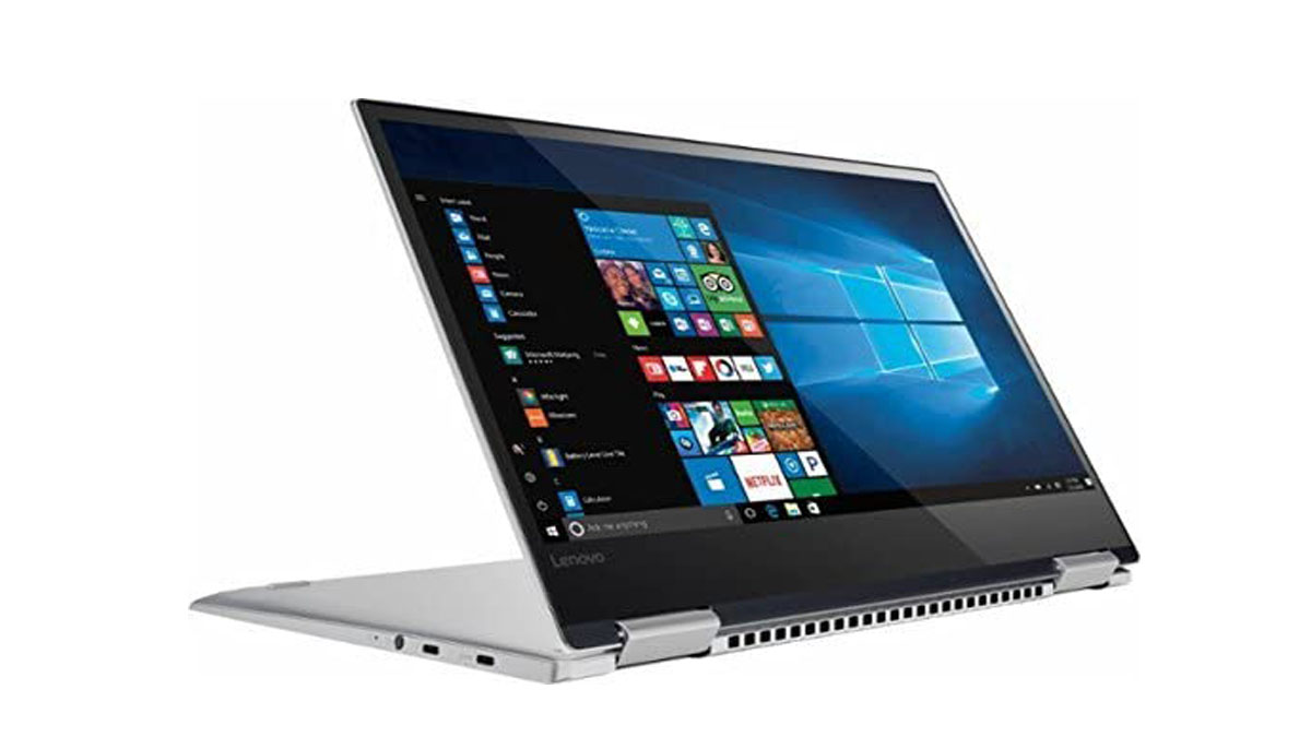 Lenovo Yoga 720 2-in-1
