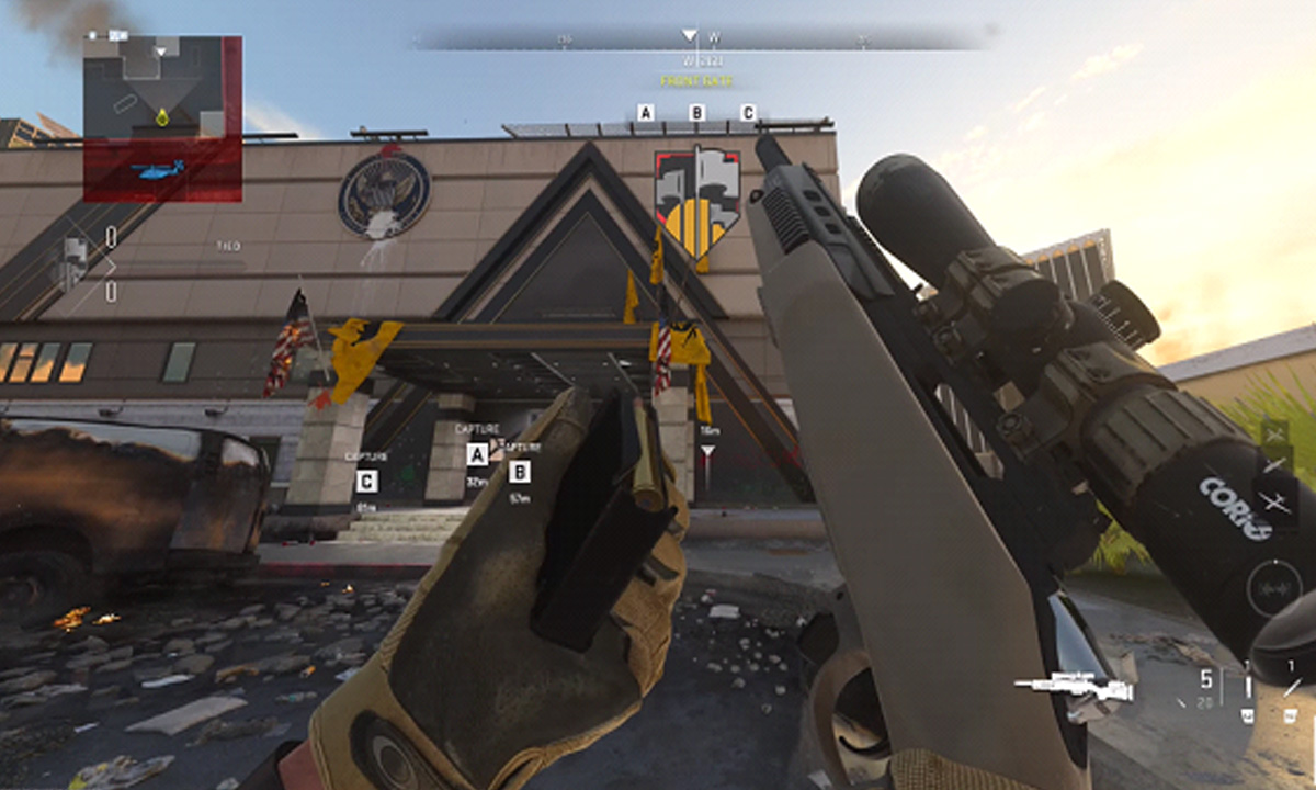 Tips for Becoming a Sharpshooter